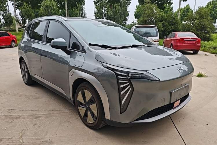AION AION Y 2023 — 3