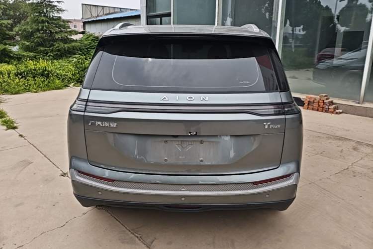 AION AION Y 2023 — 5