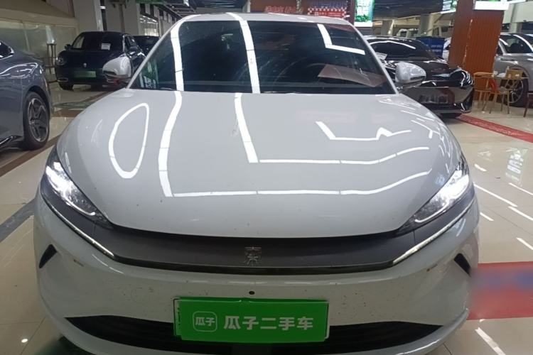 BYD Qin L 2025 — 2
