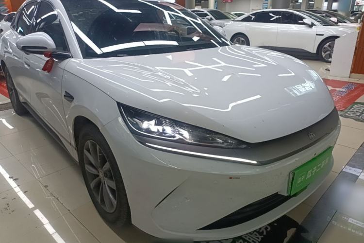 BYD Qin L 2025 — 3