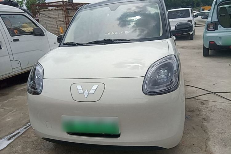 Wuling Hongguang MINIEV 2025 — 2