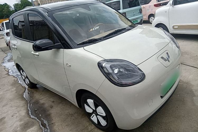 Wuling Hongguang MINIEV 2025 — 3