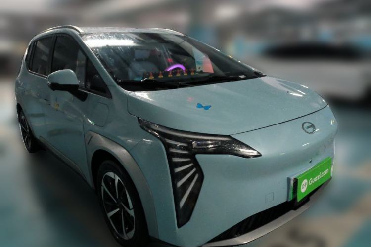 AION Y 2023 — 3