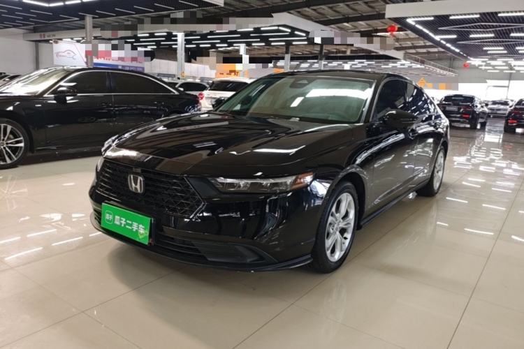 Honda Accord 2023 — фото 1