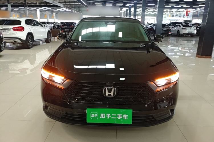 Honda Accord 2023 — фото 2