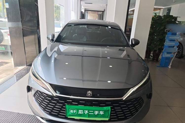 BYD Qin L 2025 — фото 2