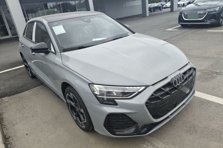 Audi A3 2026 — 3