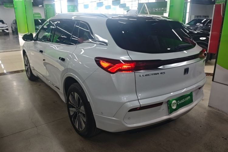 Buick E5 2025 — 4