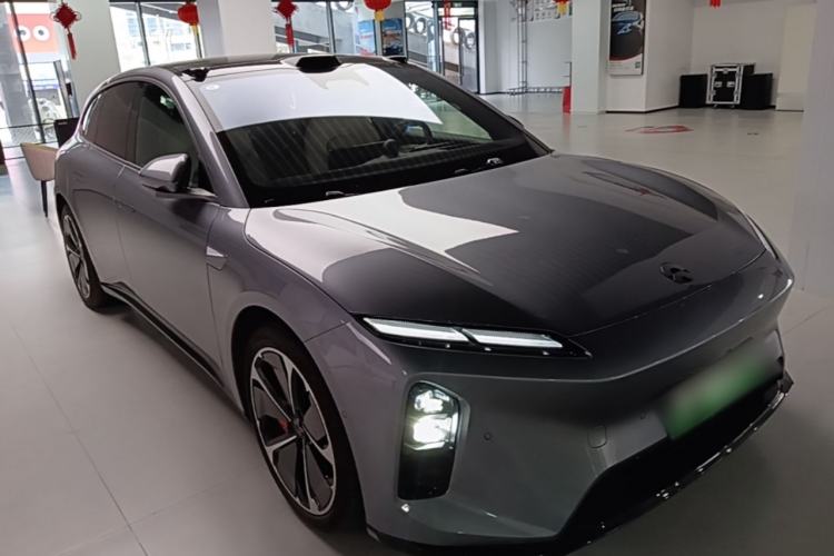 NIO ET5T 2025 — 3