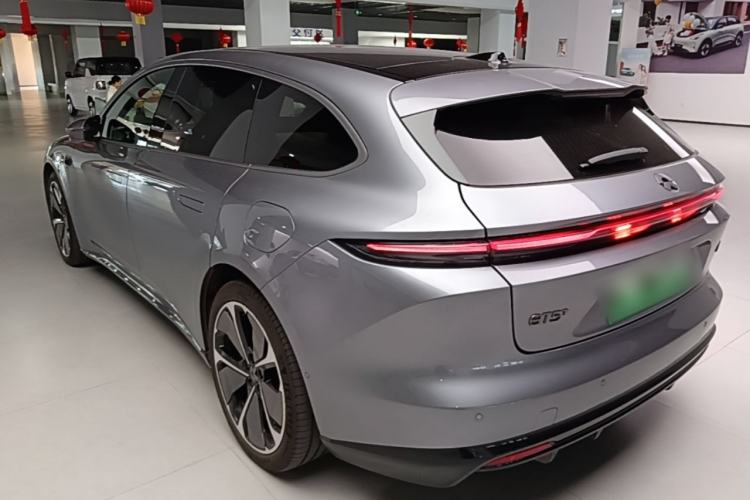 NIO ET5T 2025 — 4