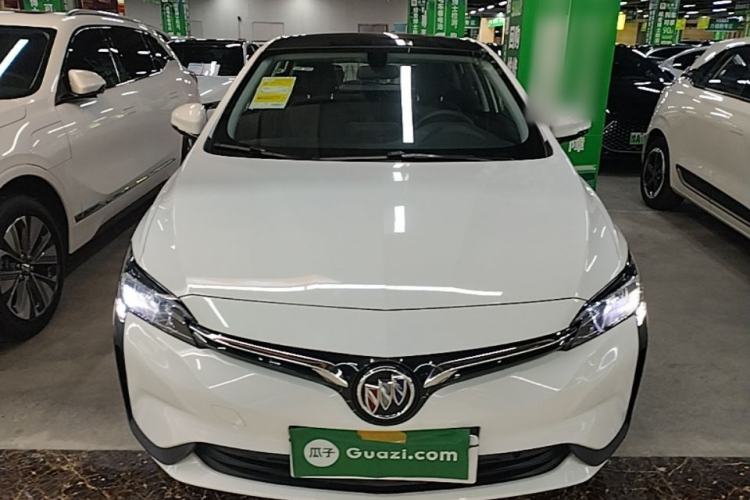Buick Velite 6 2024 — 2