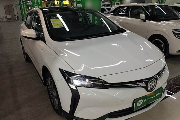 Buick Velite 6 2024 — 3
