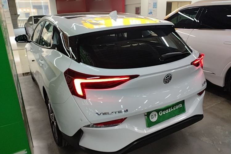 Buick Velite 6 2024 — 4