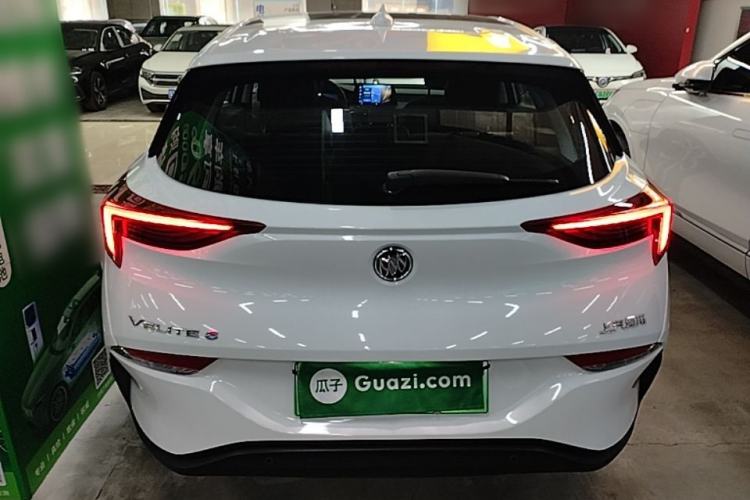 Buick Velite 6 2024 — 5