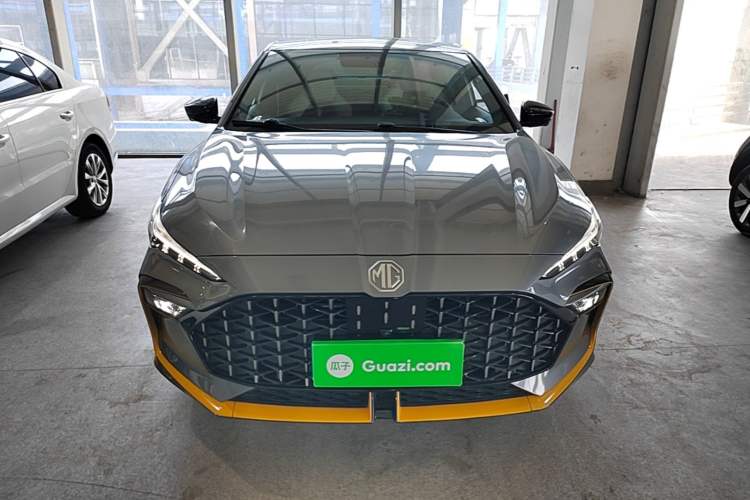 MG 6 2021 — 2
