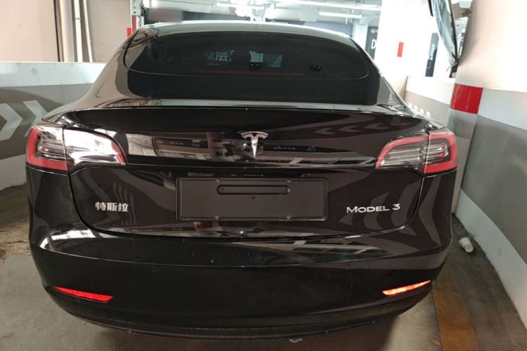 Tesla Model 3 2021 — 5