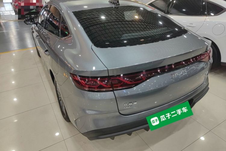 BYD Qin L 2025 — фото 4