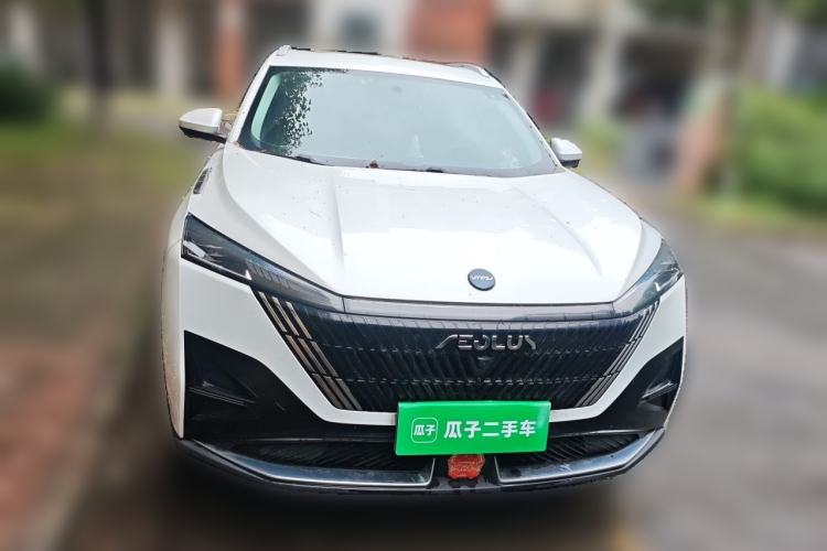DongFeng Aeolus Mage 2023 — фото 2