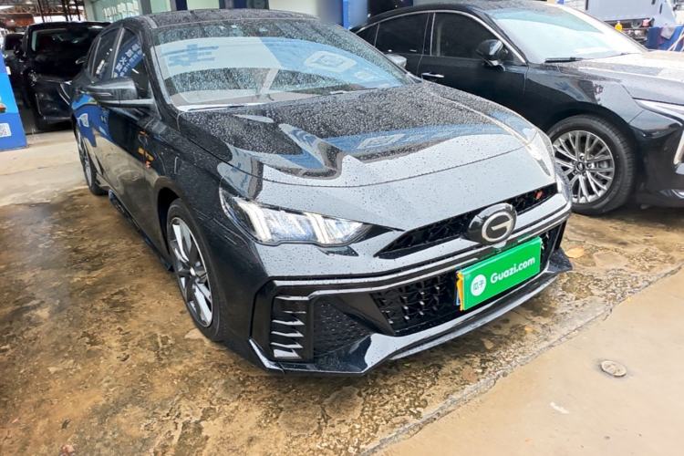 GAC Motor EMPOW 2024 — 3