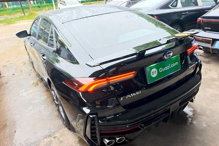 GAC Motor EMPOW 2024 — 4