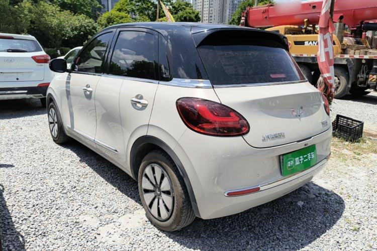 Wuling Bingo 2023 — фото 4
