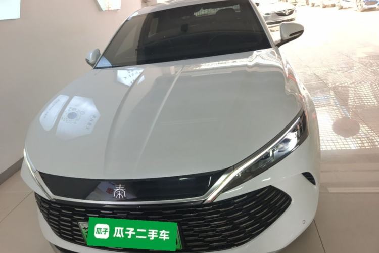 BYD Qin L 2024 — фото 2