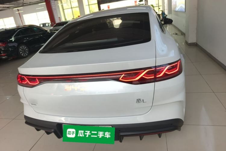 BYD Qin L 2024 — фото 5