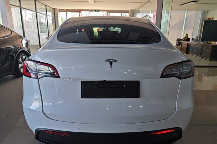 Tesla Model Y 2022 — 5