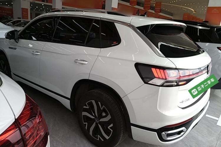 Volkswagen Tayron 2023 — 4
