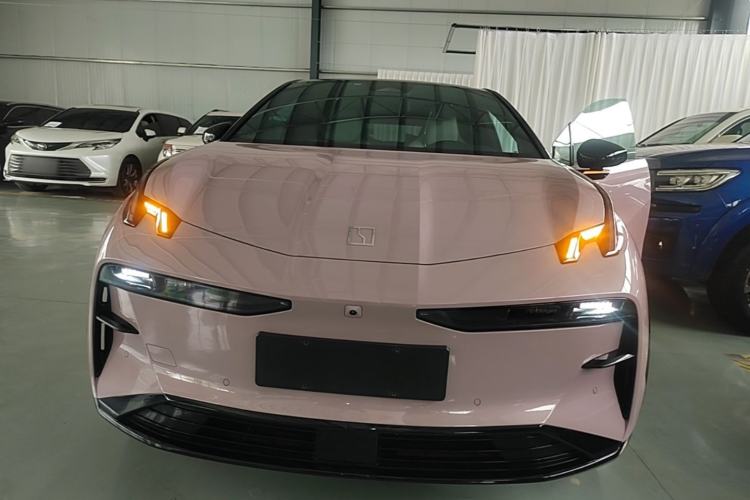 Zeekr X 2023 — 2