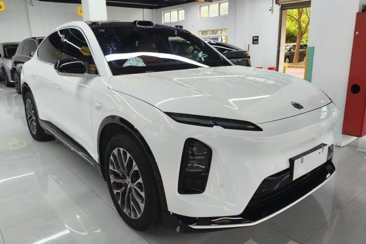 NIO EC6 2025 — 3