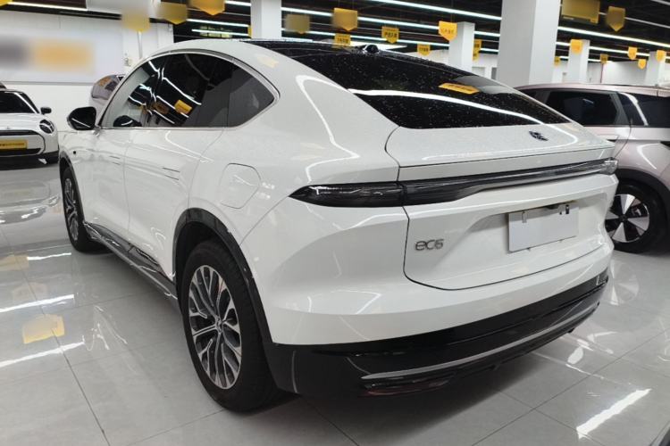 NIO EC6 2025 — 4