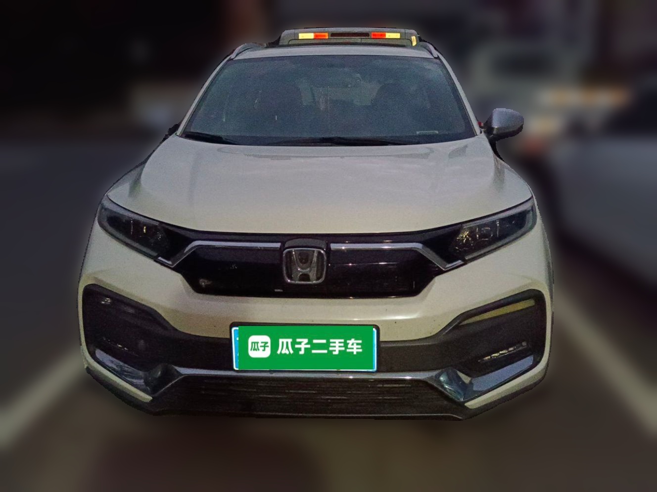 Honda XR-V 2020 — фото 2