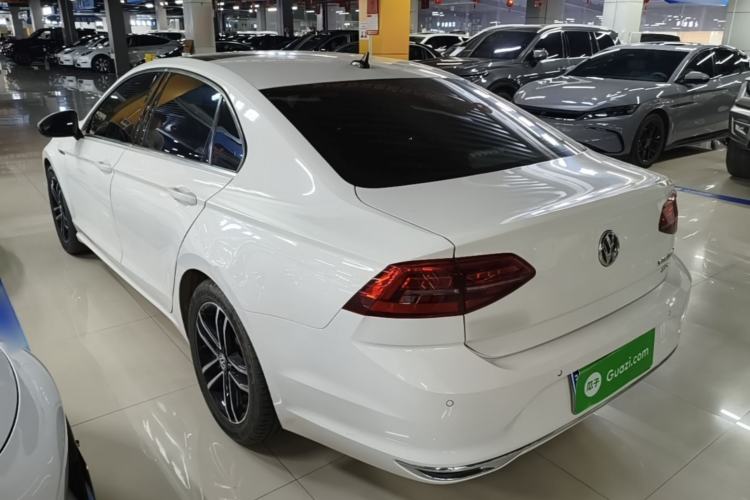 Volkswagen Lamando 2021 — 4