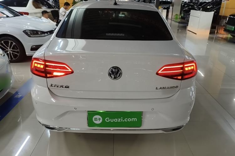 Volkswagen Lamando 2021 — 5