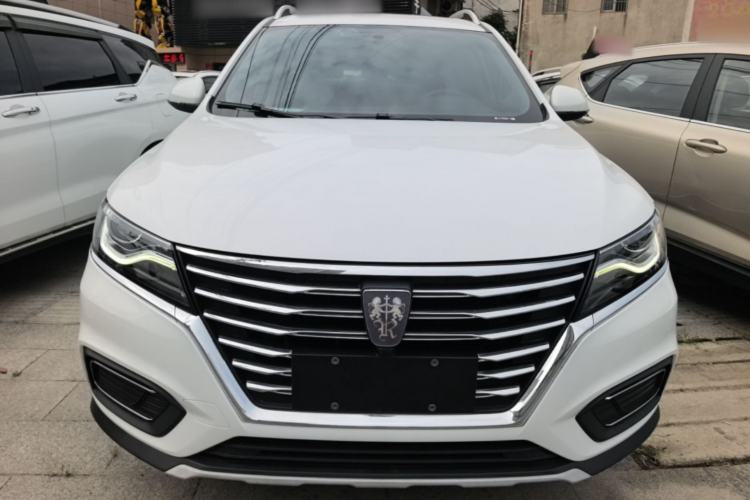 Roewe RX5 2022 — 2