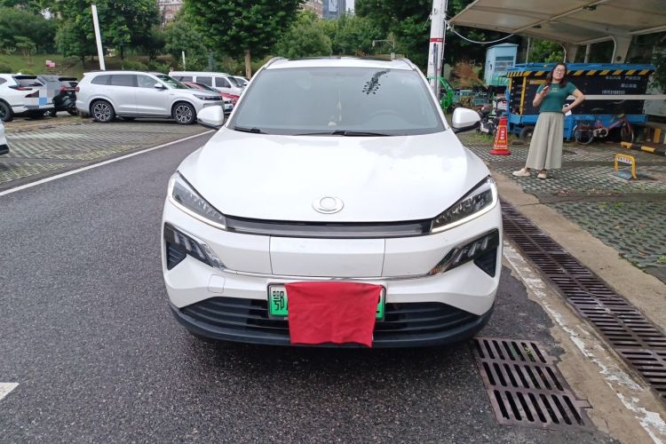 Honda M-NV 2021 — 2