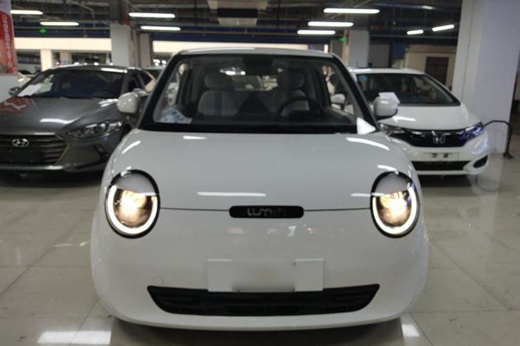 ChangAn Lumin 2022 — 2