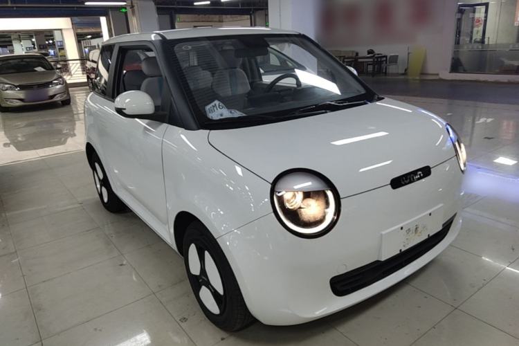 ChangAn Lumin 2022 — 3