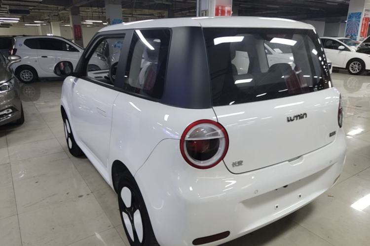 ChangAn Lumin 2022 — 4