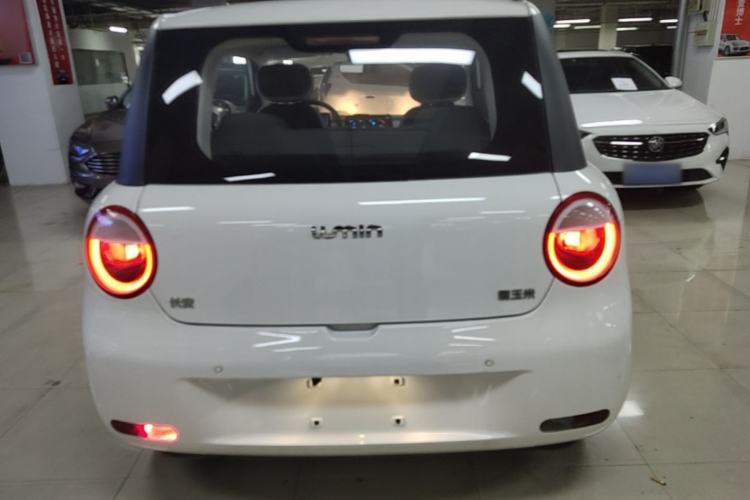 ChangAn Lumin 2022 — 5