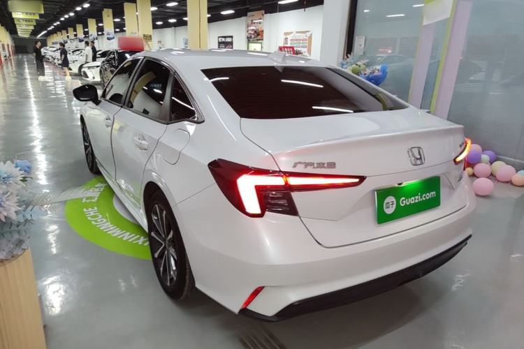 Honda Integra 2022 — 4