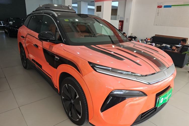 BYD Tang L 2025 — 3
