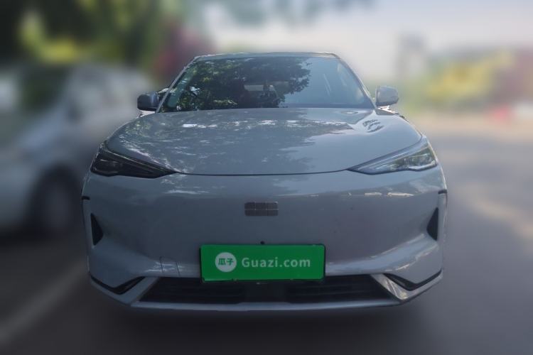 Geely Galaxy E5 2026 — 2