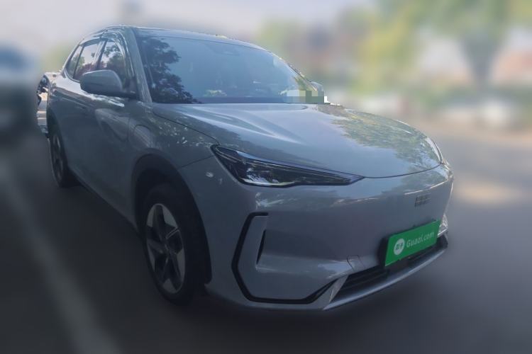 Geely Galaxy E5 2026 — 3