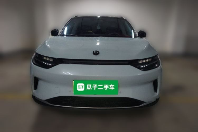 Leapmotor C11 2024 — 2