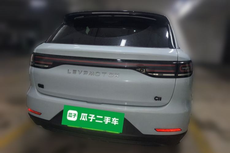 Leapmotor C11 2024 — 3