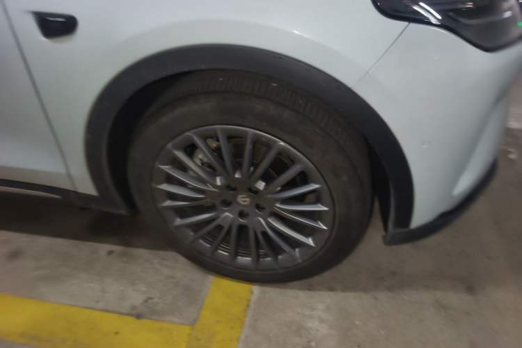 Leapmotor C11 2024 — 5