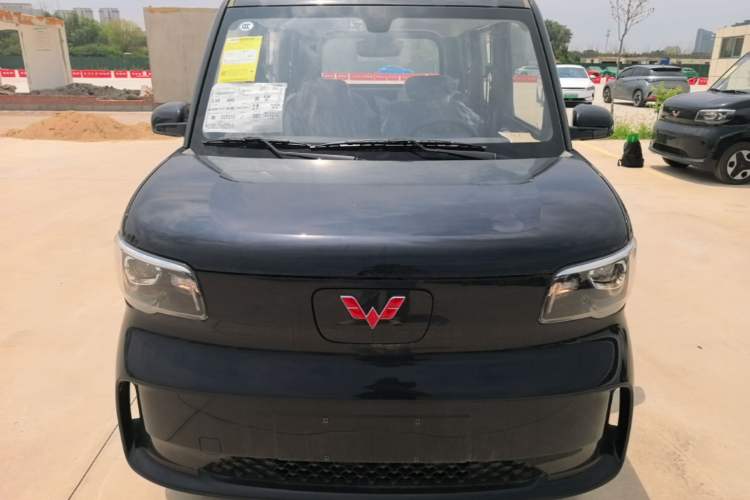 Wuling Zhiguang New Energy 2025 — 2