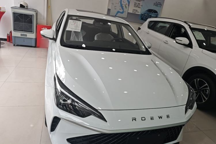 Roewe i5 2026 — 2